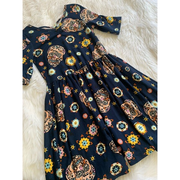 Dotdotsmile dress - Picture 2 of 6